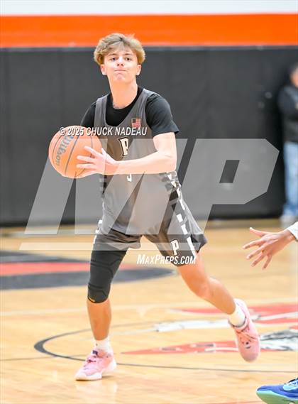 Thumbnail 2 in Pilgrim @ West Warwick (RIIL Division 2 Quarter Final Round) photogallery.