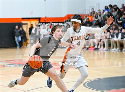 Thumbnail 2 in Pilgrim @ West Warwick (RIIL Division 2 Quarter Final Round) photogallery.