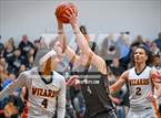 Photo from the gallery "Pilgrim @ West Warwick (RIIL Division 2 Quarter Final Round)"