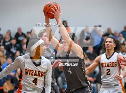 Thumbnail 1 in Pilgrim @ West Warwick (RIIL Division 2 Quarter Final Round) photogallery.