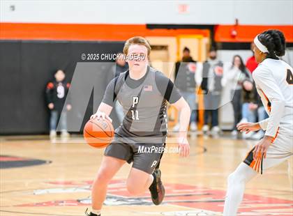 Thumbnail 1 in Pilgrim @ West Warwick (RIIL Division 2 Quarter Final Round) photogallery.