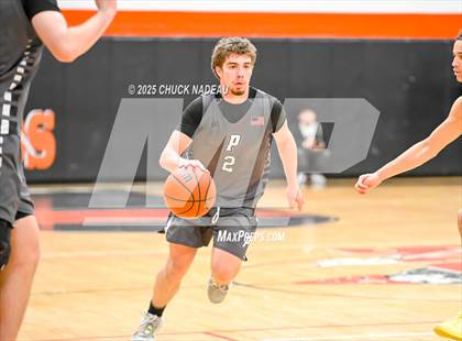 Thumbnail 2 in Pilgrim @ West Warwick (RIIL Division 2 Quarter Final Round) photogallery.