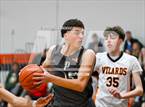 Photo from the gallery "Pilgrim @ West Warwick (RIIL Division 2 Quarter Final Round)"