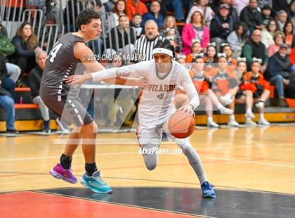 Thumbnail 1 in Pilgrim @ West Warwick (RIIL Division 2 Quarter Final Round) photogallery.