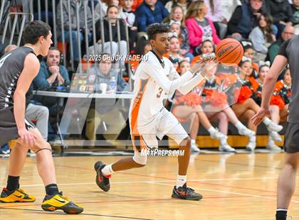 Thumbnail 1 in Pilgrim @ West Warwick (RIIL Division 2 Quarter Final Round) photogallery.
