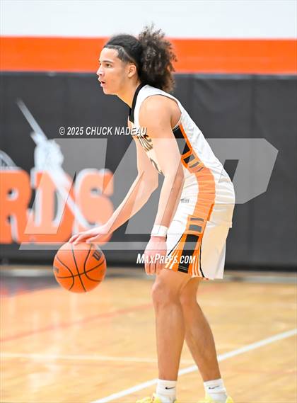 Thumbnail 2 in Pilgrim @ West Warwick (RIIL Division 2 Quarter Final Round) photogallery.