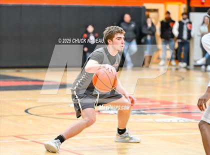 Thumbnail 3 in Pilgrim @ West Warwick (RIIL Division 2 Quarter Final Round) photogallery.