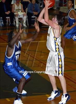 Thumbnail 2 in Newark Memorial @ Gridley (Gridley Invit.) photogallery.