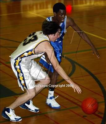Thumbnail 1 in Newark Memorial @ Gridley (Gridley Invit.) photogallery.