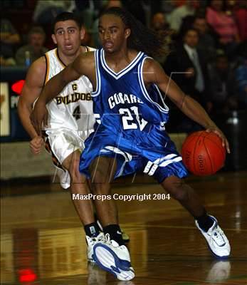 Thumbnail 2 in Newark Memorial @ Gridley (Gridley Invit.) photogallery.