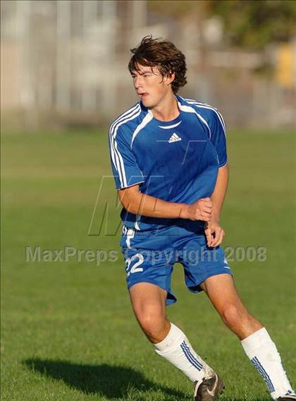Thumbnail 3 in Rocklin @ Burbank (CIF SJS D2 Playoff) photogallery.