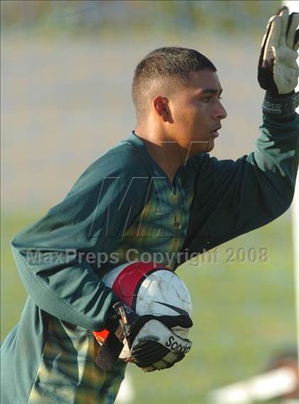 Thumbnail 2 in Rocklin @ Burbank (CIF SJS D2 Playoff) photogallery.