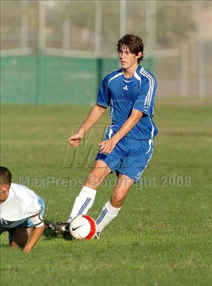 Thumbnail 1 in Rocklin @ Burbank (CIF SJS D2 Playoff) photogallery.