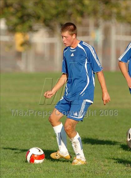 Thumbnail 2 in Rocklin @ Burbank (CIF SJS D2 Playoff) photogallery.