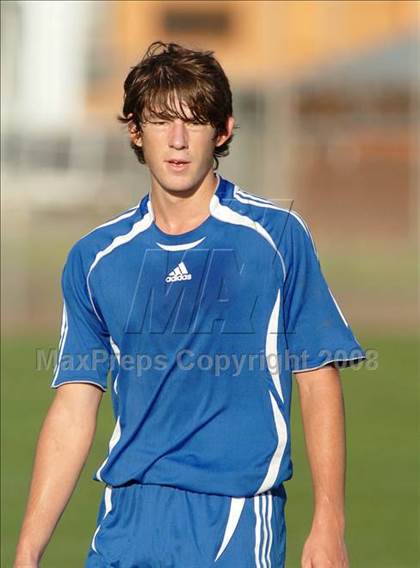Thumbnail 2 in Rocklin @ Burbank (CIF SJS D2 Playoff) photogallery.