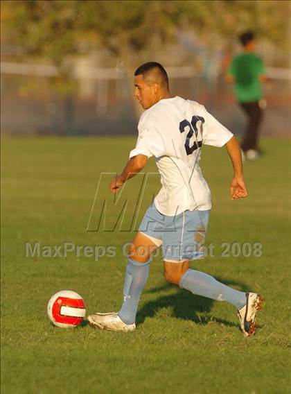 Thumbnail 1 in Rocklin @ Burbank (CIF SJS D2 Playoff) photogallery.