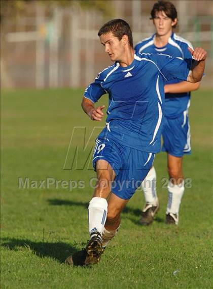Thumbnail 1 in Rocklin @ Burbank (CIF SJS D2 Playoff) photogallery.