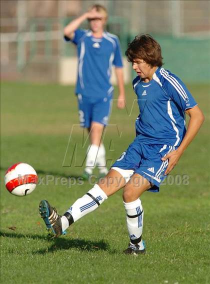 Thumbnail 1 in Rocklin @ Burbank (CIF SJS D2 Playoff) photogallery.