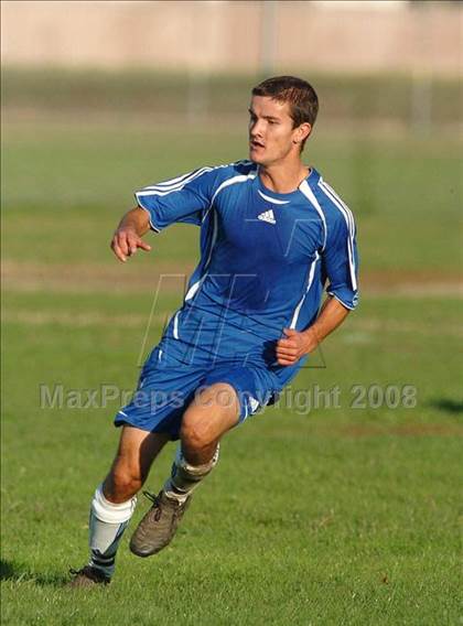 Thumbnail 2 in Rocklin @ Burbank (CIF SJS D2 Playoff) photogallery.