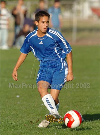 Thumbnail 3 in Rocklin @ Burbank (CIF SJS D2 Playoff) photogallery.