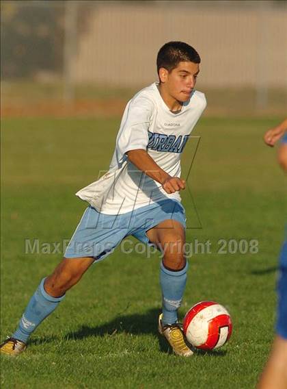 Thumbnail 1 in Rocklin @ Burbank (CIF SJS D2 Playoff) photogallery.