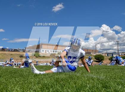 Thumbnail 3 in St. Michael's @ Taos photogallery.