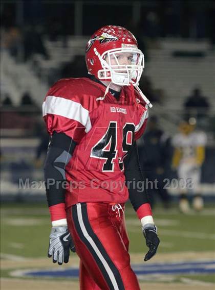 Thumbnail 1 in Cameron County vs. Farrell (PIAA Class A Quarterfinal) photogallery.