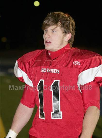 Thumbnail 1 in Cameron County vs. Farrell (PIAA Class A Quarterfinal) photogallery.