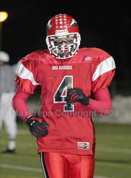 Thumbnail 3 in Cameron County vs. Farrell (PIAA Class A Quarterfinal) photogallery.