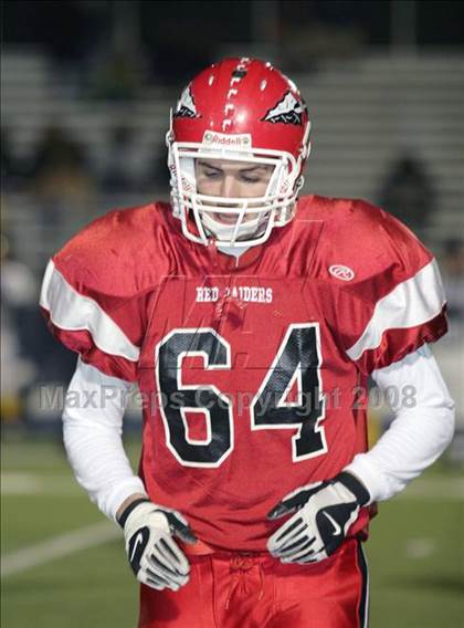 Thumbnail 1 in Cameron County vs. Farrell (PIAA Class A Quarterfinal) photogallery.