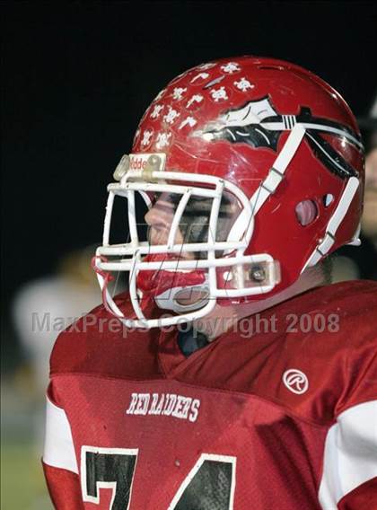 Thumbnail 2 in Cameron County vs. Farrell (PIAA Class A Quarterfinal) photogallery.