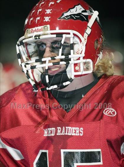 Thumbnail 1 in Cameron County vs. Farrell (PIAA Class A Quarterfinal) photogallery.