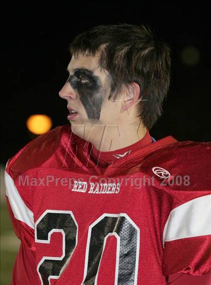 Thumbnail 2 in Cameron County vs. Farrell (PIAA Class A Quarterfinal) photogallery.