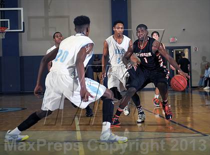 Thumbnail 2 in Grissom @ Lee photogallery.