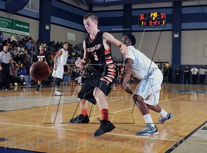 Thumbnail 2 in Grissom @ Lee photogallery.