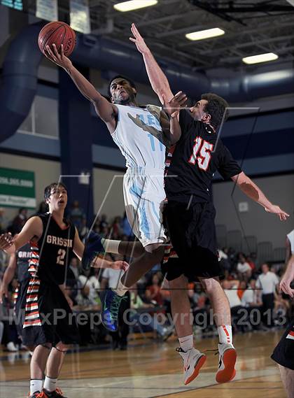 Thumbnail 3 in Grissom @ Lee photogallery.