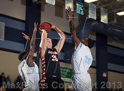 Thumbnail 3 in Grissom @ Lee photogallery.
