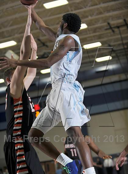 Thumbnail 3 in Grissom @ Lee photogallery.