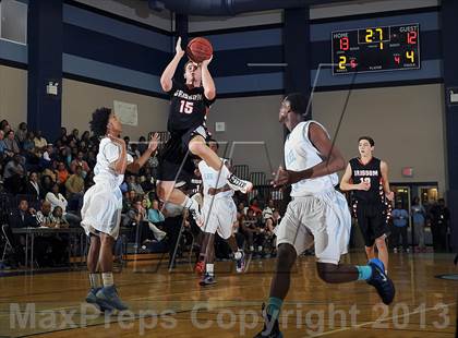 Thumbnail 1 in Grissom @ Lee photogallery.