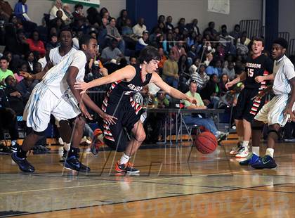 Thumbnail 2 in Grissom @ Lee photogallery.
