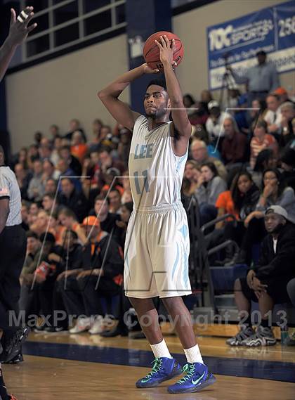 Thumbnail 3 in Grissom @ Lee photogallery.