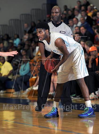 Thumbnail 1 in Grissom @ Lee photogallery.