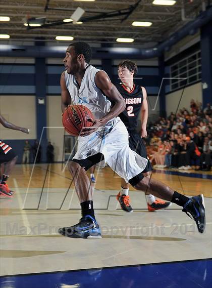 Thumbnail 1 in Grissom @ Lee photogallery.