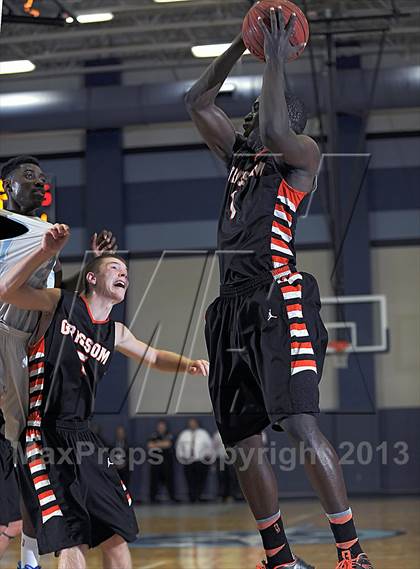 Thumbnail 2 in Grissom @ Lee photogallery.
