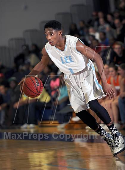 Thumbnail 2 in Grissom @ Lee photogallery.