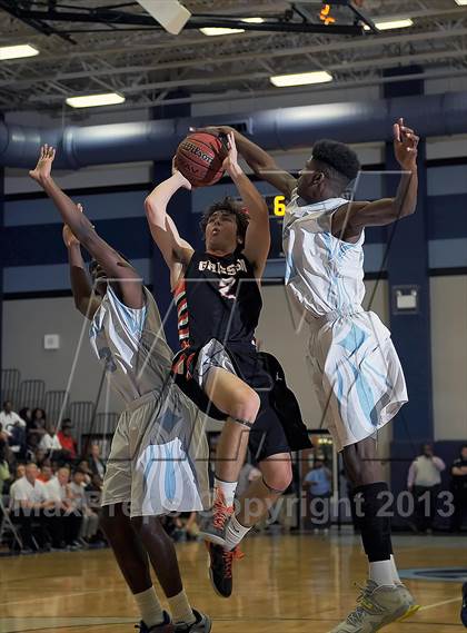 Thumbnail 3 in Grissom @ Lee photogallery.