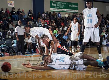 Thumbnail 3 in Grissom @ Lee photogallery.