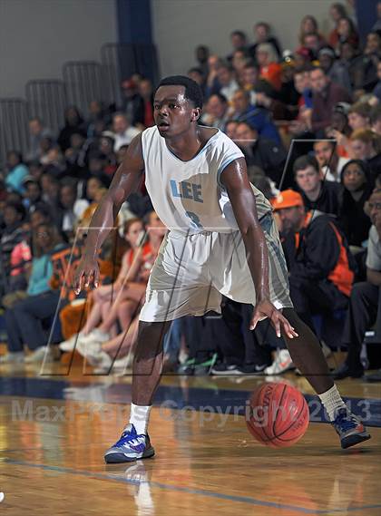 Thumbnail 3 in Grissom @ Lee photogallery.