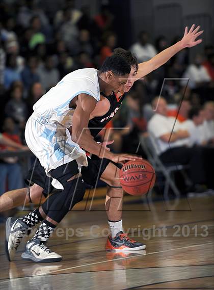 Thumbnail 1 in Grissom @ Lee photogallery.