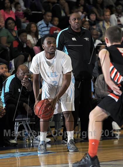 Thumbnail 1 in Grissom @ Lee photogallery.